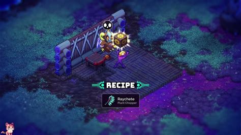 Crashlands: An Action-Packed Open World Survival Adventure Filled With Crafting and Quirky Humor!