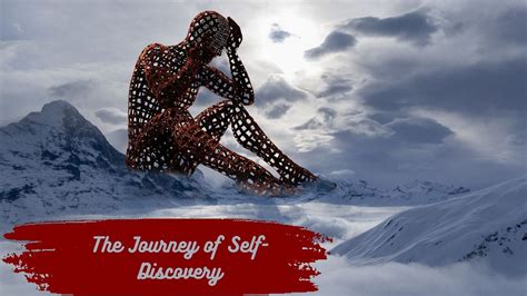 Journey: Unraveling the Threads of Self-Discovery and Silent Storytelling!