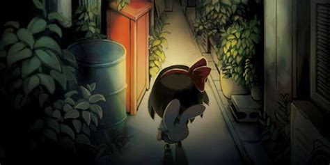 Yomawari: Night Alone! A Chilling Tale of Loss and Courage through a Child's Eyes