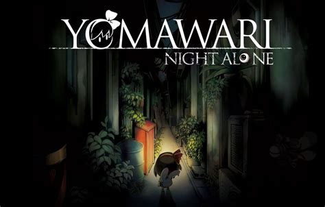 Yomawari: Night Alone - A Haunting Exploration of Childhood Fears and Lost Innocence!