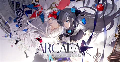 Arcaea: A Cyberpunk Rhythm Game Journey Through Virtual Landscapes!