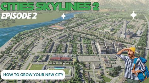 Cities: Skylines! A Sprawling Urban Sandbox Awaiting Your Masterful Touch