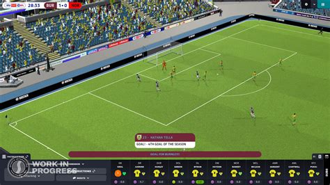 Football Manager 2023: Dive into the Beautiful Game and Conquer Football Domination!