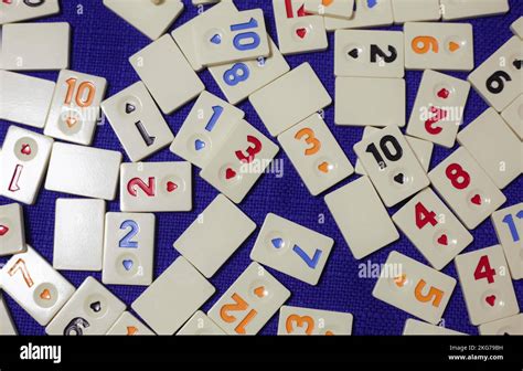 Rummikub: A Tile-Laying Sensation for Strategic Minds!