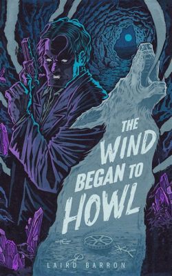 Where the Winds Howl: A Journey Through Frost and Survival