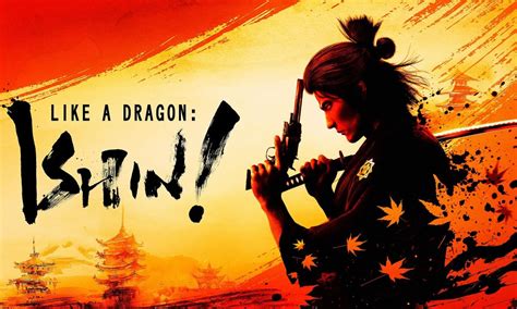 Yakuza: Like a Dragon - A Thrilling Dive into the World of Japanese Gangsters!