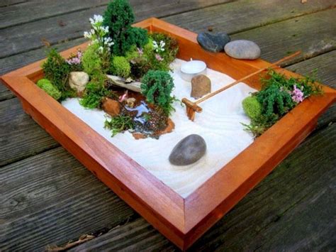  Zen Bound - A Zen Garden For Your Fingers?